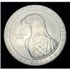 Image 1 : 1983-S Olympic Silver Commemorative Dollar