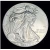 Image 1 : 2014 American Silver Eagle