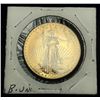 Image 3 : 1998 American Eagle $50 Gold 1 ozt