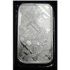Image 2 : JBR Recovery LTD 5 ozt .999 Silver Bar
