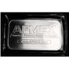 Image 2 : APMEX 1 ozt .999 Silver Bar