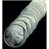 Image 7 : (500-coins) Buffalo .999 Silver 1 ozt. Rounds