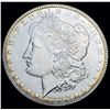 Image 1 : 1882 Morgan Silver Dollar MS64+/65