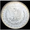 Image 2 : 1882 Morgan Silver Dollar MS64+/65