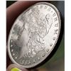 Image 3 : 1885 Morgan Silver Dollar MS64 DMPL