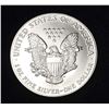 Image 2 : 1992 American Silver Eagle