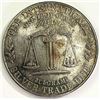 Image 2 : Panda 1 ozt .999 Silver Trade Unit