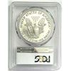 Image 3 : 1987 American Silver Eagle PCGS MS69