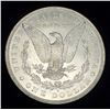 Image 2 : 1881-O Morgan Silver Dollar MS63