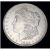 Image 1 : 1882-O Morgan Silver Dollar MS64