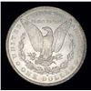 Image 2 : 1882-O Morgan Silver Dollar MS64