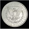 Image 2 : 1900 Morgan Silver Dollar MS65