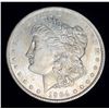 Image 1 : 1904-O Morgan Silver Dollar MS64