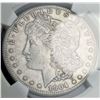 Image 1 : 1904-S Morgan Silver Dollar NGC XF40