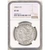Image 3 : 1904-S Morgan Silver Dollar NGC XF40