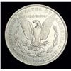 Image 2 : 1886 Morgan Silver Dollar MS62