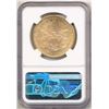 Image 4 : Last Minute! 1895 Gold Liberty Head $20 NGC MS61