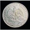 Image 2 : 1913 Mexico Silver Peso "Caballito" .786 oz ASW