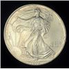 Image 1 : 1993 American Silver Eagle