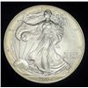 Image 1 : 1993 American Silver Eagle