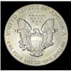 Image 2 : 1993 American Silver Eagle