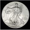 Image 1 : 1997 American Silver Eagle