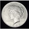Image 1 : 1923 Peace Silver Dollar MS63
