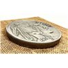 Image 4 : 1914 Giant 2-Sided Buffalo Nickel Model