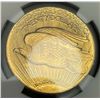 Image 2 : Last Minute! 1927 Gold Saint Gaudens $20 NGC MS65