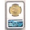 Image 4 : Last Minute! 1927 Gold Saint Gaudens $20 NGC MS65