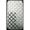 Image 2 : Highland Mint Morgan Design 5 ozt .999 Silver Bar