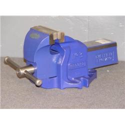 NEW IN BOX SHEFFIELD BENCH VISE