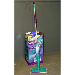 SWIFFER WET JET