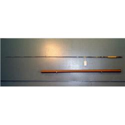 BROWNING SILAFLEX FISHING POLE WITH TUBE