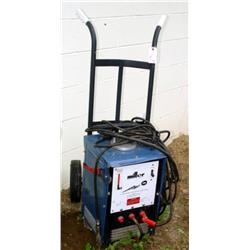 MILLER ARC WELDER