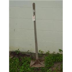 #5 10"X10" TAMPER