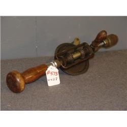 YANKEE #1545 HAND DRILL