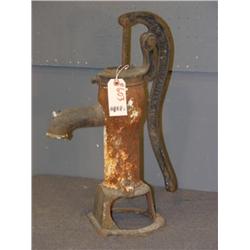 HAND PUMP