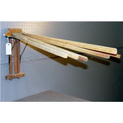 PERFECTION CLOTHES DRYER