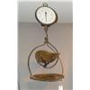 Image 1 : JOHN CHATILLON AND SONS HANGING SCALE
