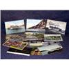 Image 1 : LOT OF 12 LOCAL POSTCARDS