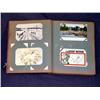 Image 1 : POSTCARD ALBUM INCL HOLIDAY