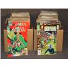 Image 1 : LOT 2 BOXES OF COMIC BOOKS