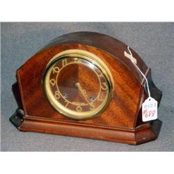 1920'S DECO STYLE SETH THOMAS MANTLE CLOCK