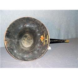 PHONOGRAPH HORN