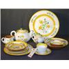 Image 1 : 50 PC SET STANGL POTTERY DINNERWARE