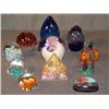 Image 1 : TRAY LOT PAPERWEIGHTS