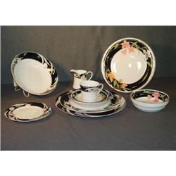 SET WESTBROOK MIRAGE CHINA