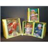 Image 1 : LOT OF 4 BOXED CABBAGE PATCH KIDS