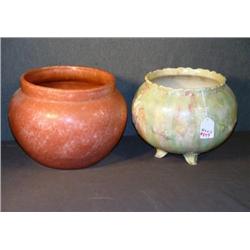 JARDINERES- 2 X THE MONEY